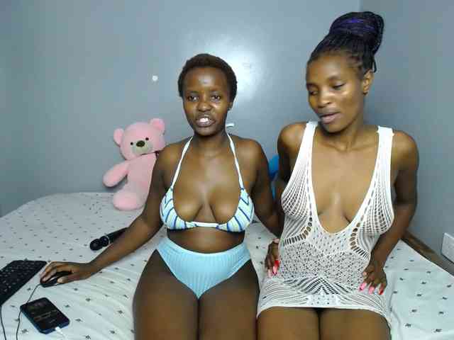 VelvetCuties VelvetCuties