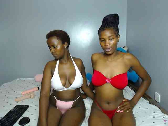 VelvetCuties VelvetCuties