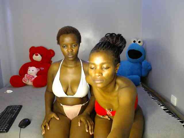 VelvetCuties VelvetCuties