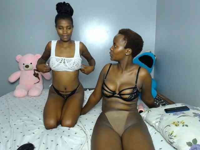 VelvetCuties VelvetCuties