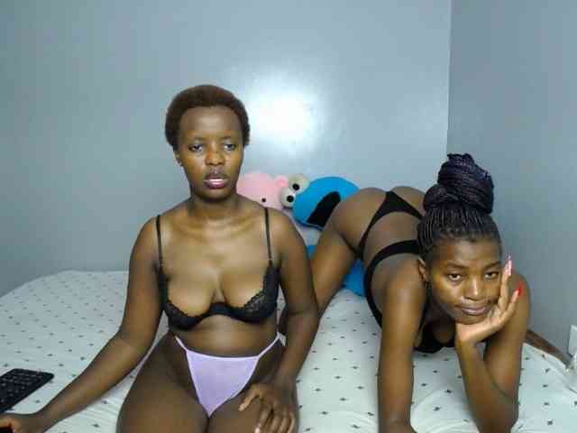 VelvetCuties VelvetCuties