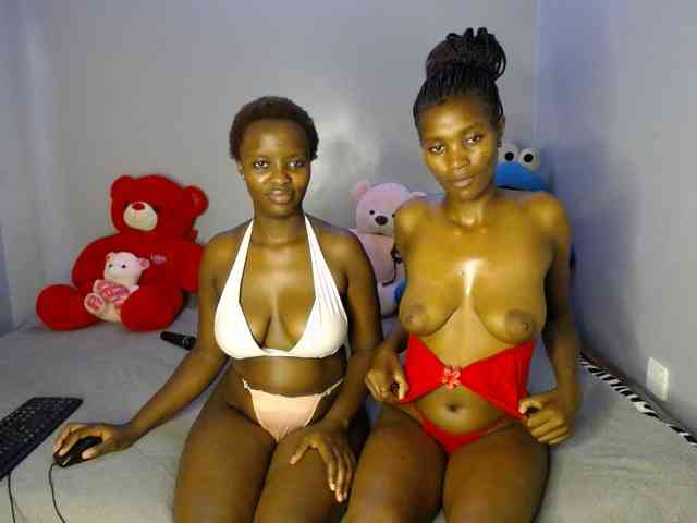 VelvetCuties VelvetCuties