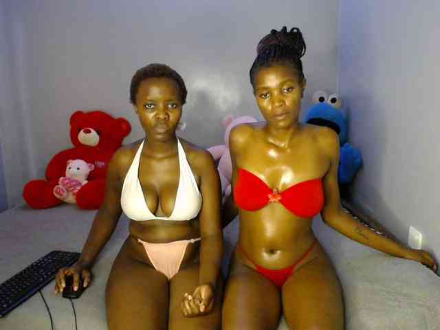 VelvetCuties VelvetCuties