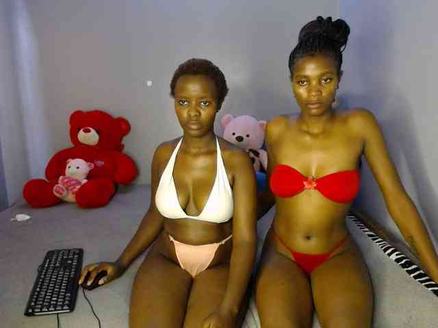 VelvetCuties VelvetCuties