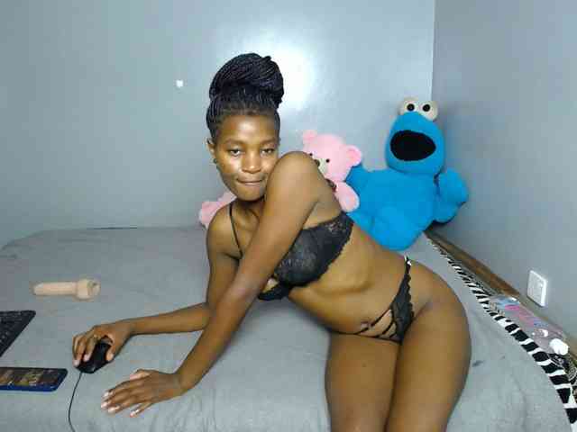 VelvetCuties Live Webcam on BongaCams