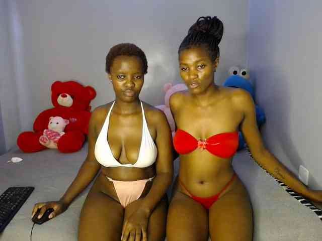 VelvetCuties VelvetCuties