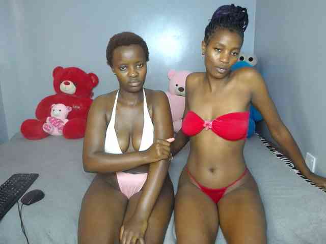 VelvetCuties VelvetCuties