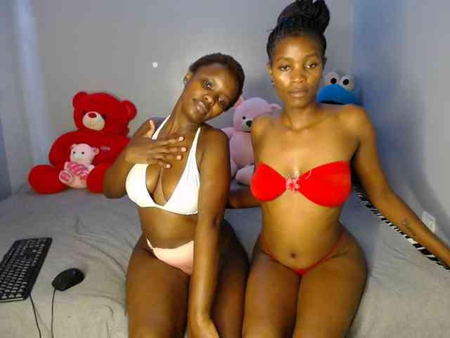 VelvetCuties VelvetCuties