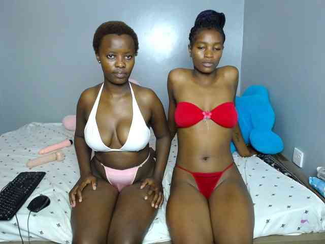 VelvetCuties VelvetCuties