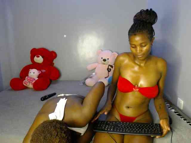 VelvetCuties VelvetCuties