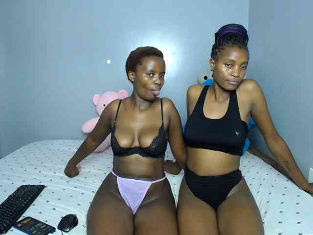 VelvetCuties VelvetCuties