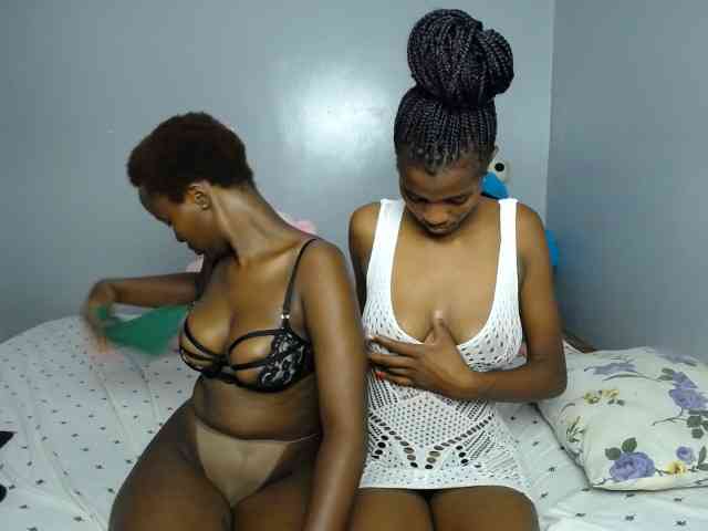 VelvetCuties VelvetCuties