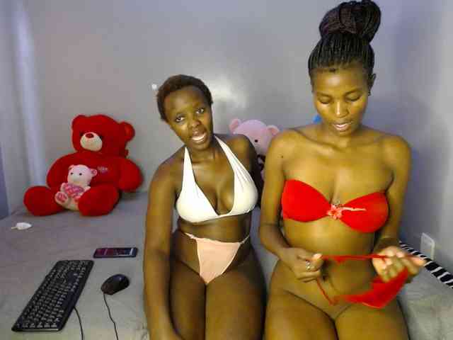 VelvetCuties VelvetCuties