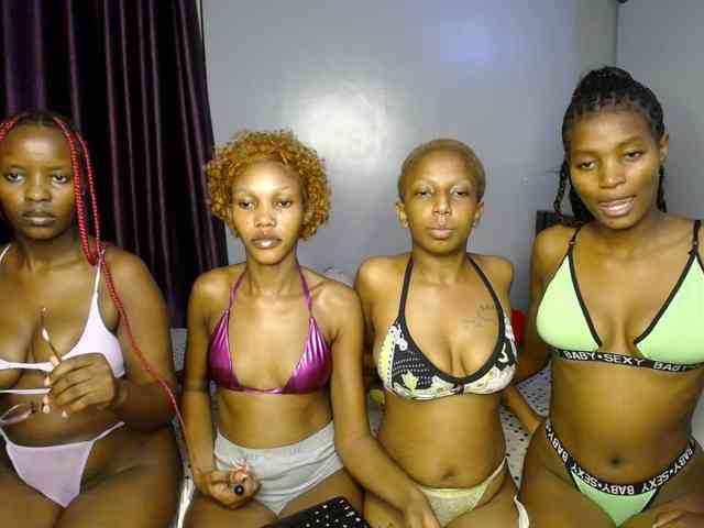 adult webcam VelvetCuties