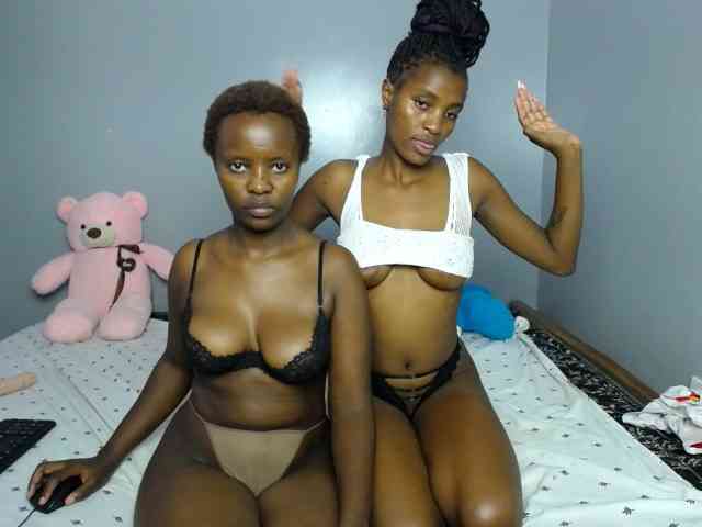 VelvetCuties VelvetCuties