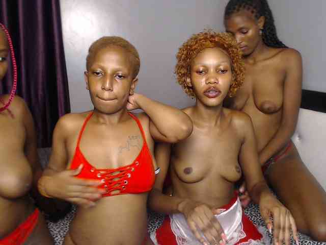 VelvetCuties VelvetCuties