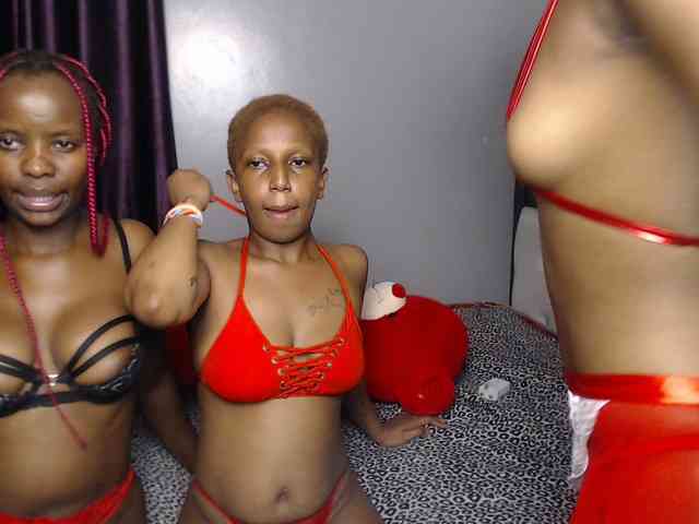 VelvetCuties VelvetCuties