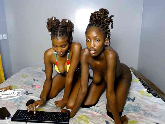 VelvetCuties VelvetCuties