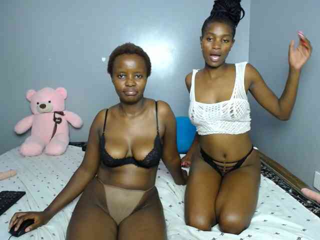 VelvetCuties VelvetCuties