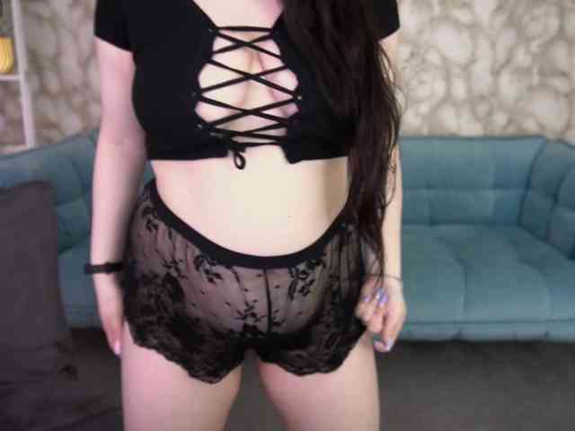 RapunzelAngel webcam