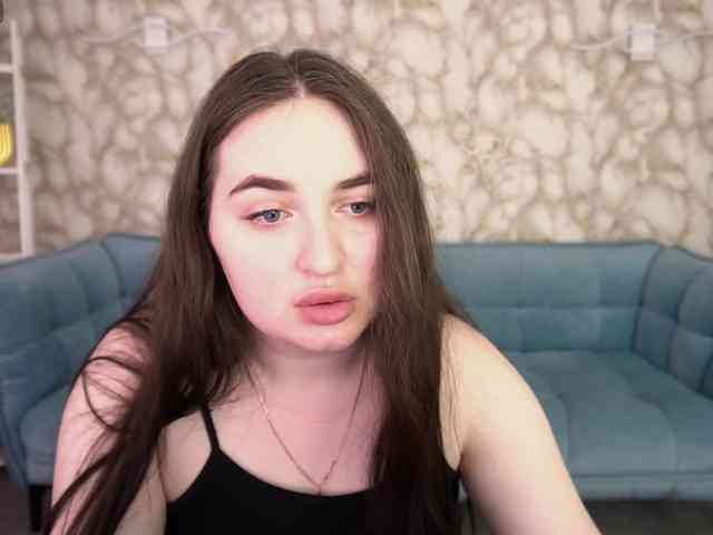 RapunzelAngel webcam