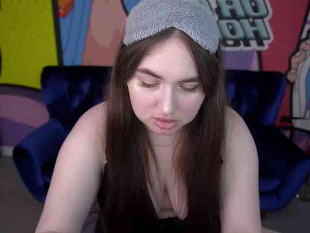 RapunzelAngel Live Webcam on BongaCams