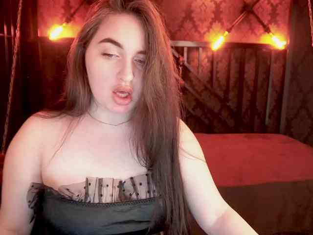 RapunzelAngel webcam