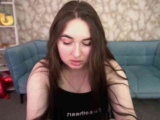 RapunzelAngel webcam