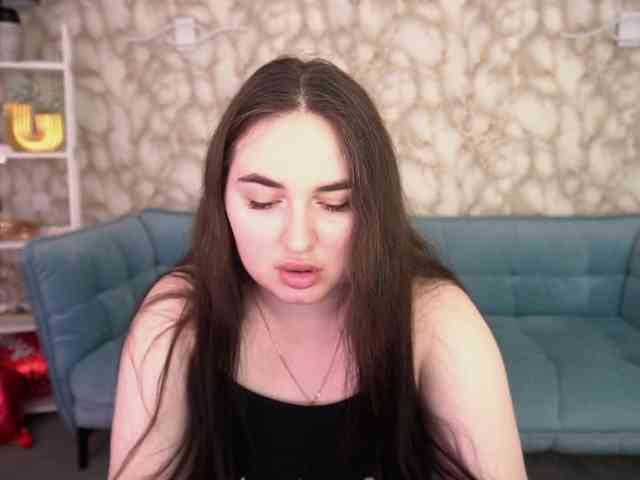 RapunzelAngel webcam