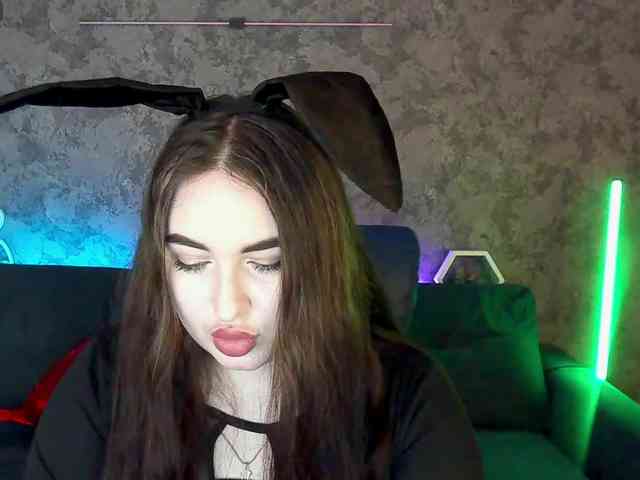 RapunzelAngel Live Webcam on BongaCams