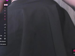 Sabrina--Lenoox Porn Show