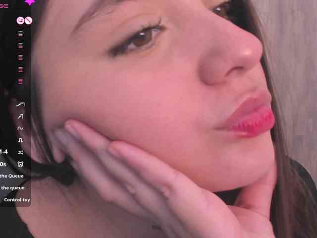 Sabrina--Lenoox webcam