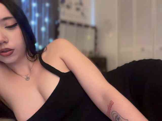 missubaby Live Webcam on BongaCams