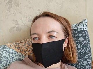 Viktoriya24 Porn Show