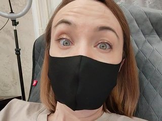 Viktoriya24 Porn Show