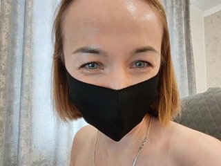 Viktoriya24 Porn Show