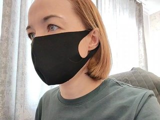 Viktoriya24 Porn Show