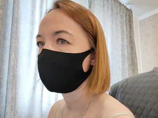 Viktoriya24 Porn Show