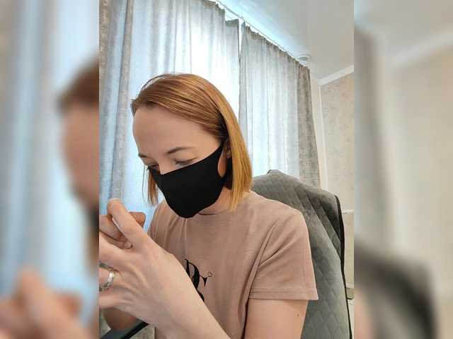 эросцена Viktoriya24