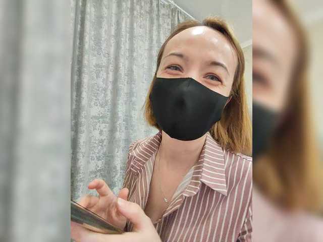 Viktoriya24's BongaCams show and profile