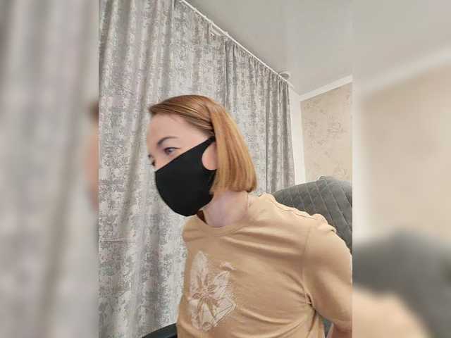 Viktoriya24 live cam profile