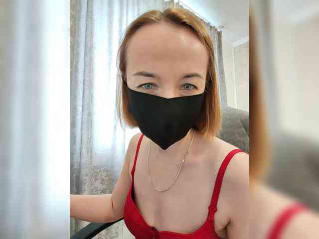 Viktoriya24 webcam