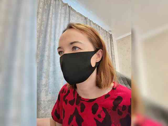 striptease porn Viktoriya24