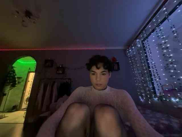 Massih Live Webcam on BongaCams