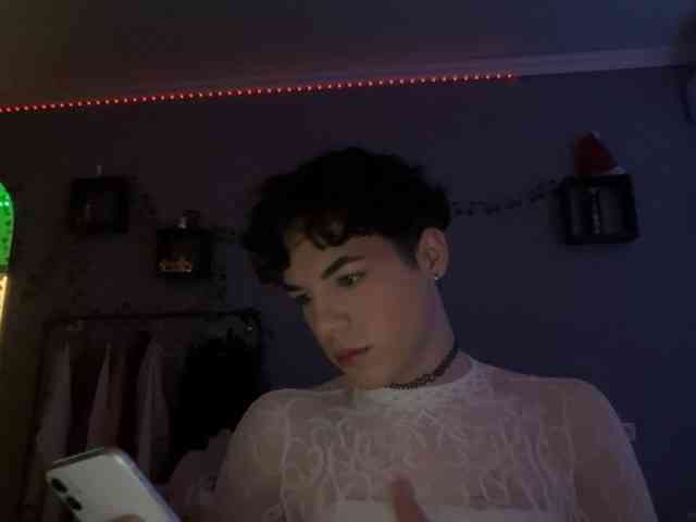 Massih Live Webcam on BongaCams