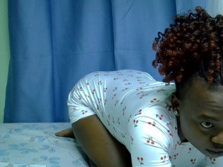 Sexxybutt01's Live Webcam