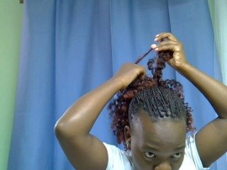 Sexxybutt01 Porn Show