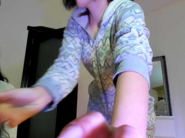 coffeeish's BongaCams show and profile