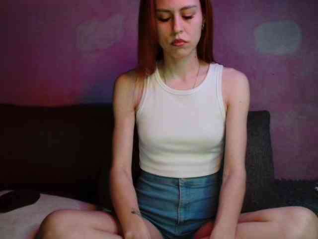 RedCrystal666 webcam