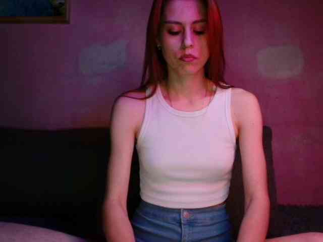 RedCrystal666 webcam